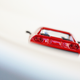 Illustration for article titled Kyosho Ferrari 8 1/64 #20 - Project Prancing Horse #20 - 1982 Ferrari 308 GTB Quattrovalvole